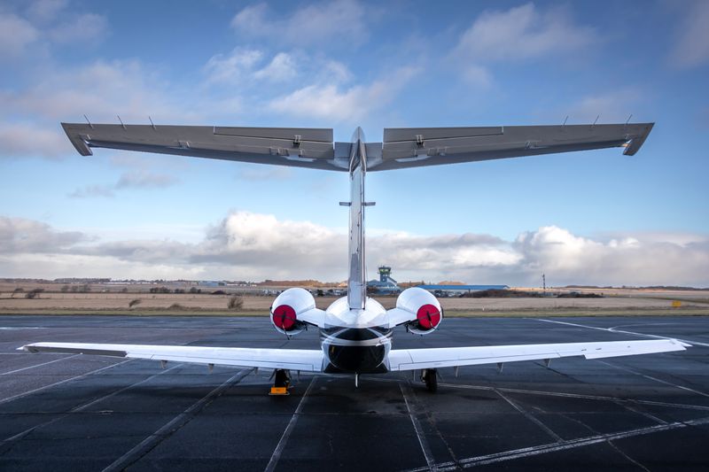 Turboprop Charter Türkiye