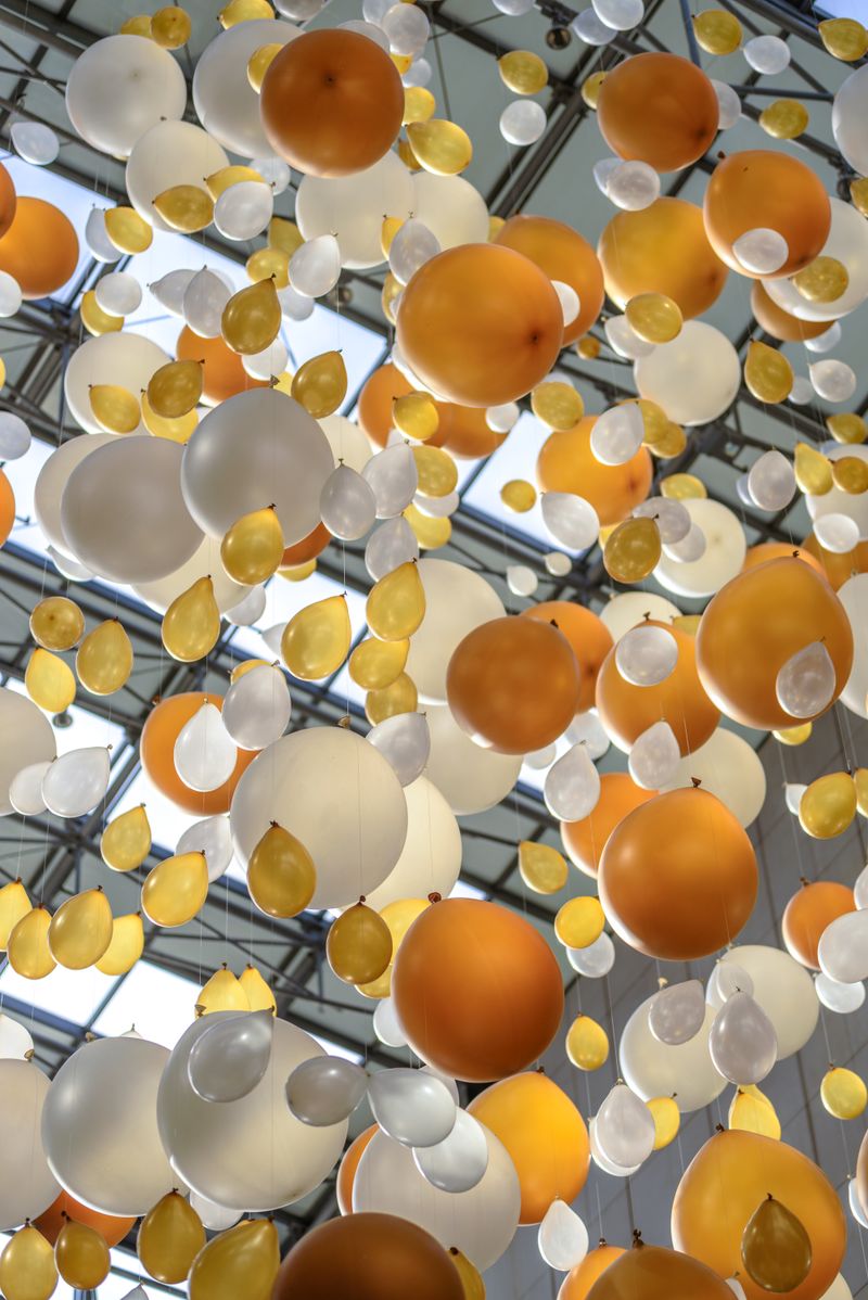 Uçan Balon Organizasyonu Ankara