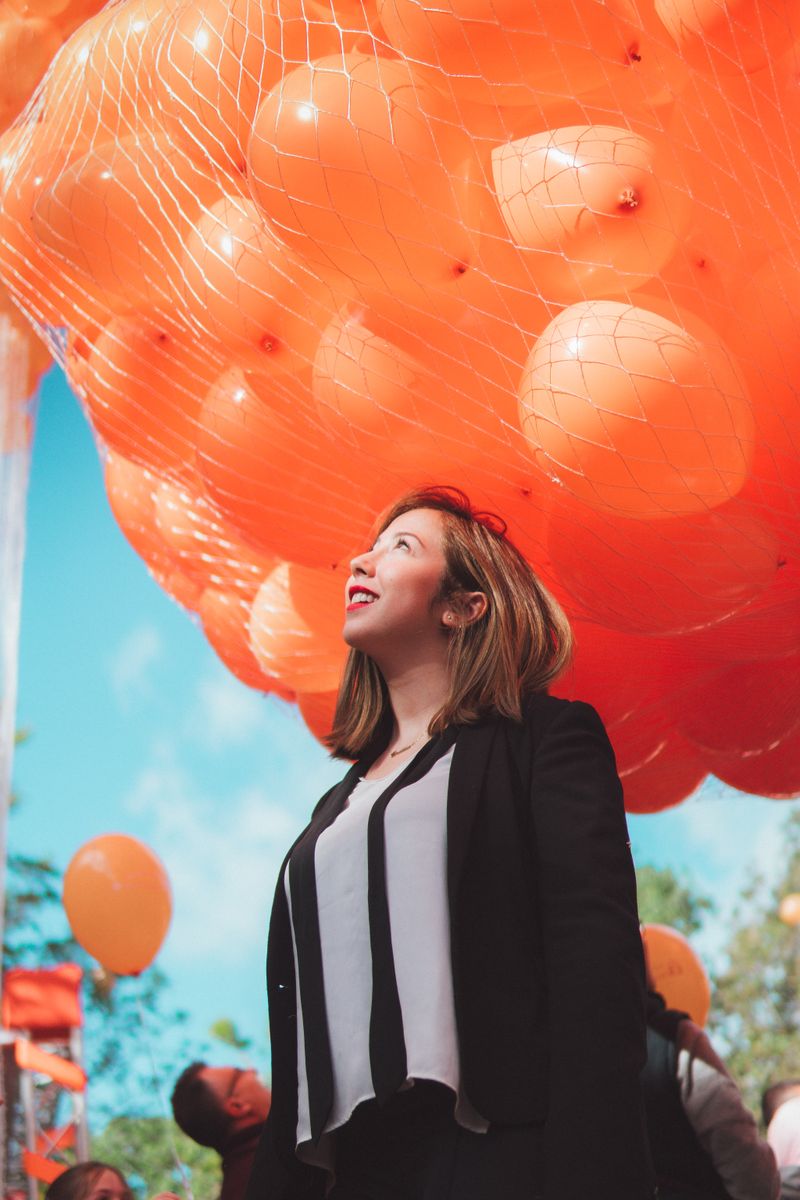 Uçan Balon Organizasyonu İzmir