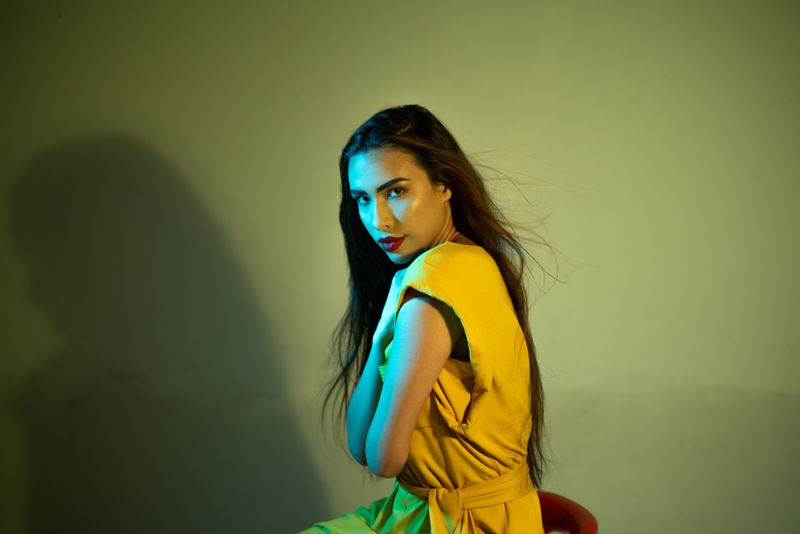 Veronica