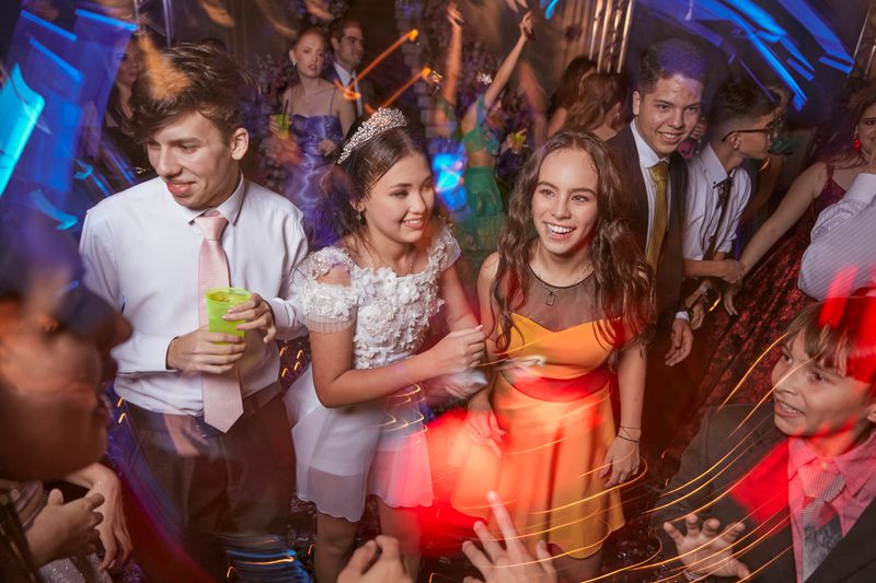 VIP Party Planner - Özel Parti & Kutlama Organizasyonu