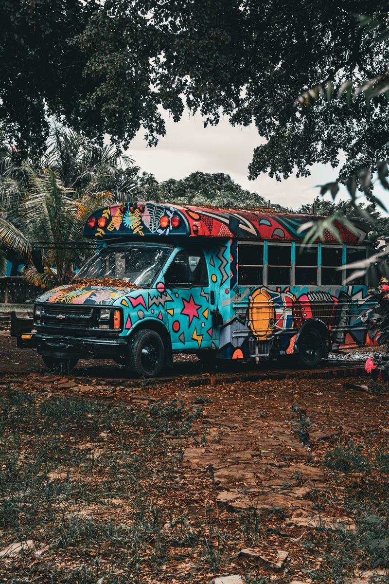 VIP Şehir Turu Party Bus