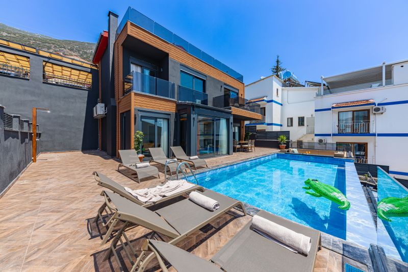 Vista Lux Villa İstanbul