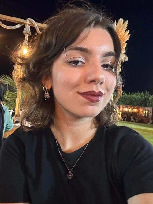 göksu tanıyan