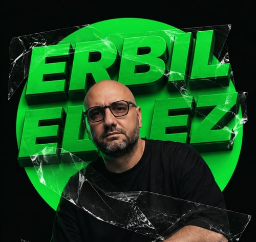 Erbil ELLEZ