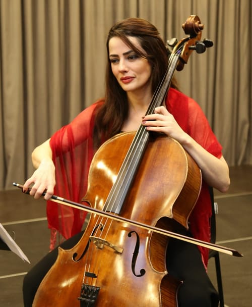 Pınar Turan