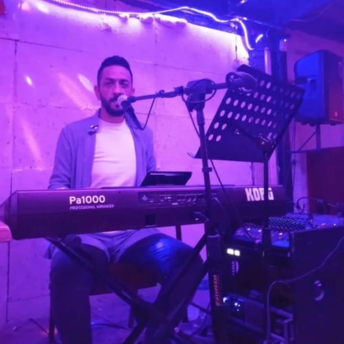 MUSTAFA AÇLAN