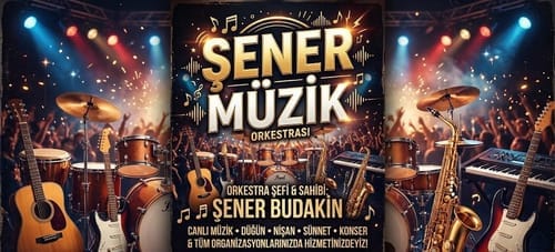 Sener Budakin