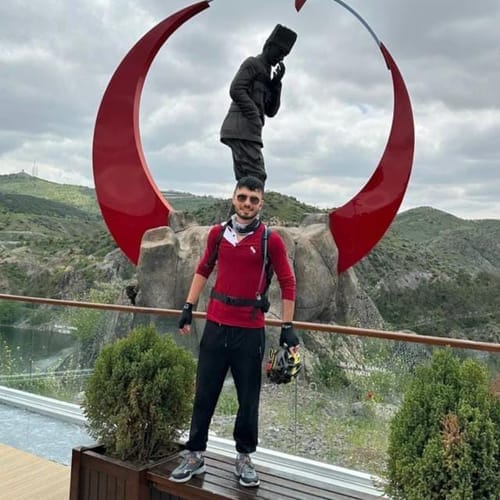 berkay demirel