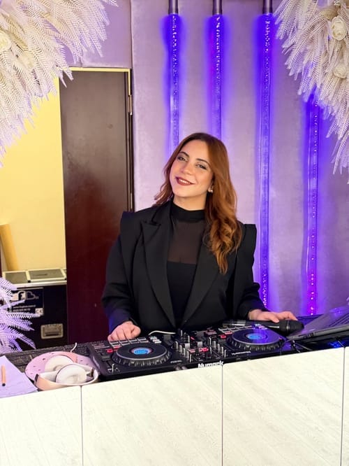 Melissa Akgül