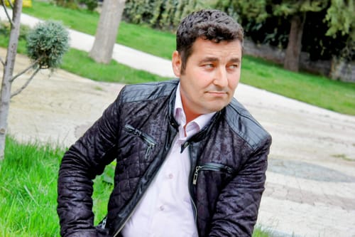 Yücel Karapınar