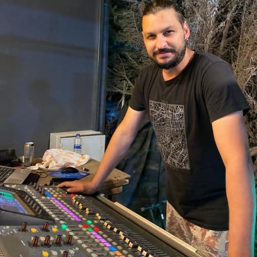Oğuz Efe