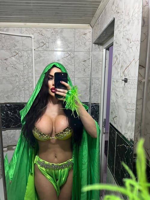 Derya Ciritkaya