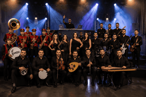 İsmail ile Müzik Hizmetleri