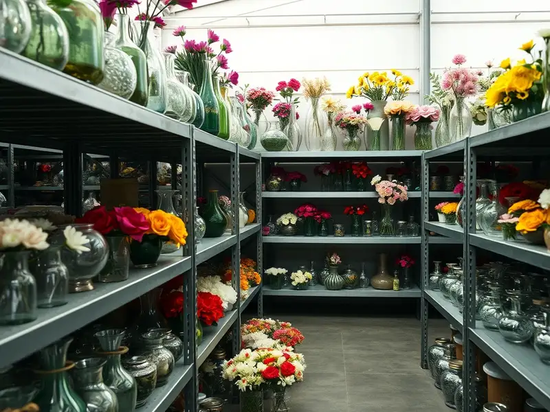 Botanica Table Art