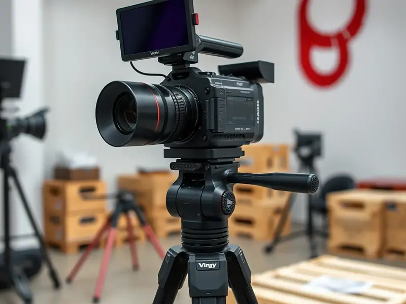 CineOptik Kamera Çözümleri