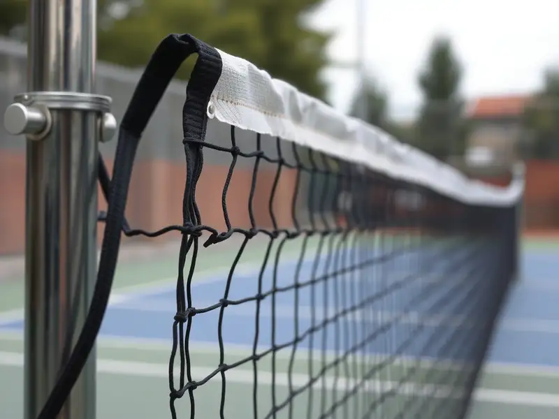 CourtPro Etkinlik Tenis Sistemleri