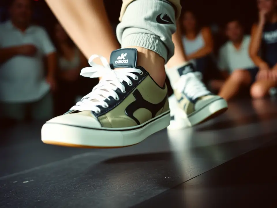 Denizli Street Groove - Profesyonel Hip Hop ve Sokak Dansçısı