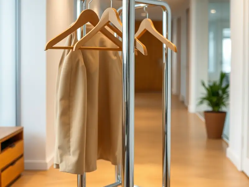Garderobe Kiralama