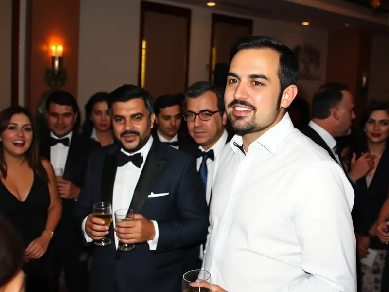 Kaan Alkan Sahne ve Davet Yönetimi
