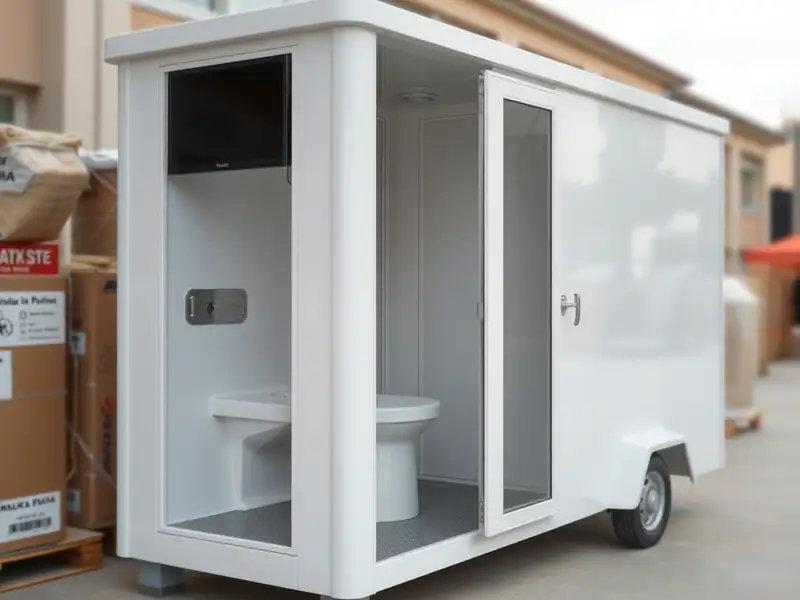 KabinPark Mobil Çözümler