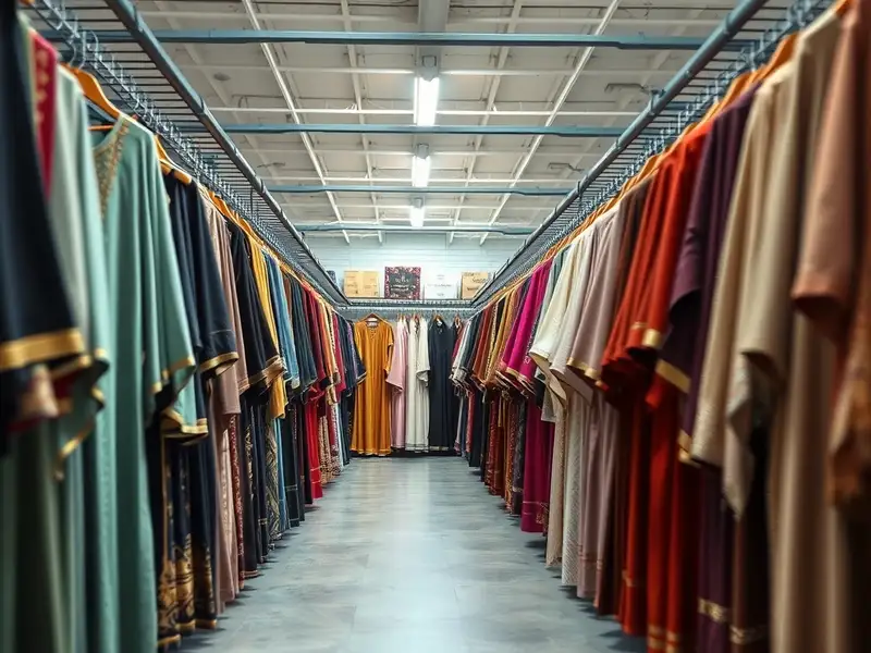 Kaftan & Bindallı Evi