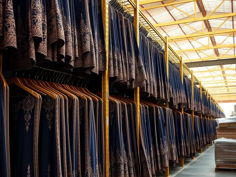 Kaftan Sarayı Tekstil & Kiralama