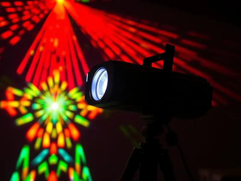 LumioTech Projeksiyon Kiralama
