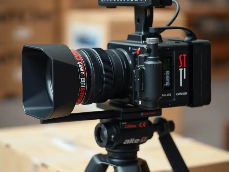 Optima CineGear