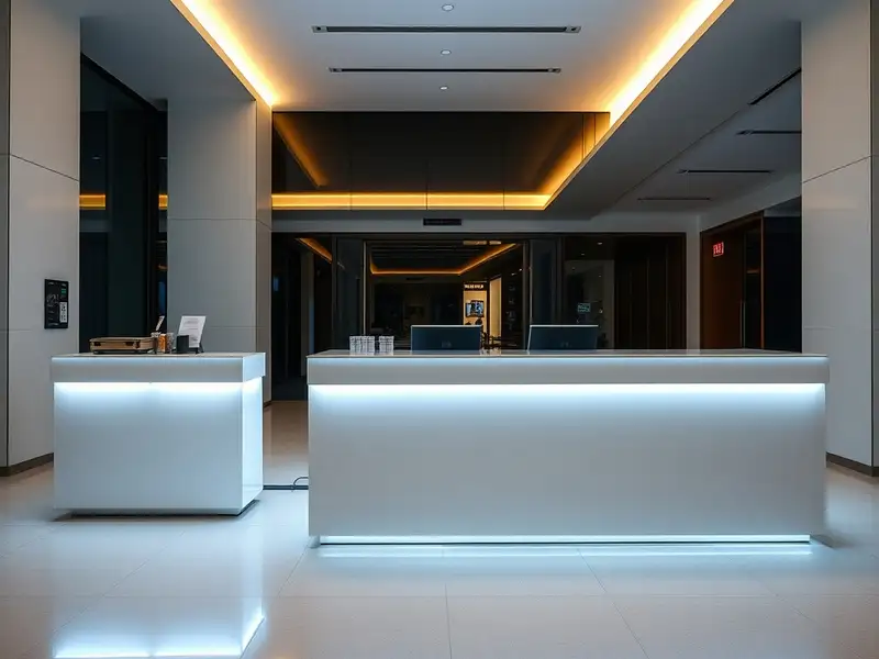 Prestij Konuk Bankoları