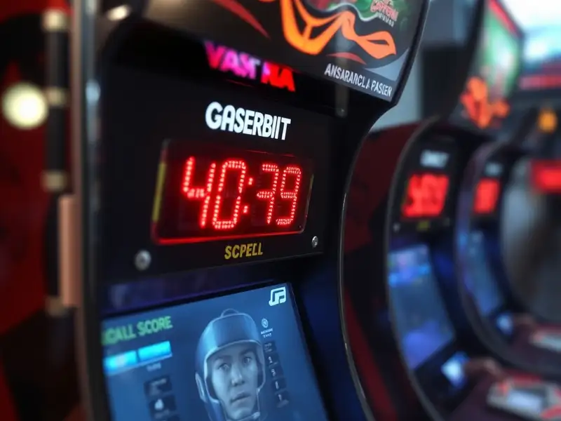 PunchZone Etkinlik Makineleri