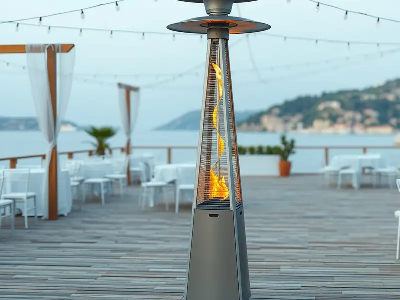 ThermaFlame Isıtma Sistemleri