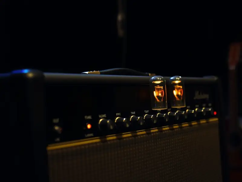 ToneCraft Amps & Backline