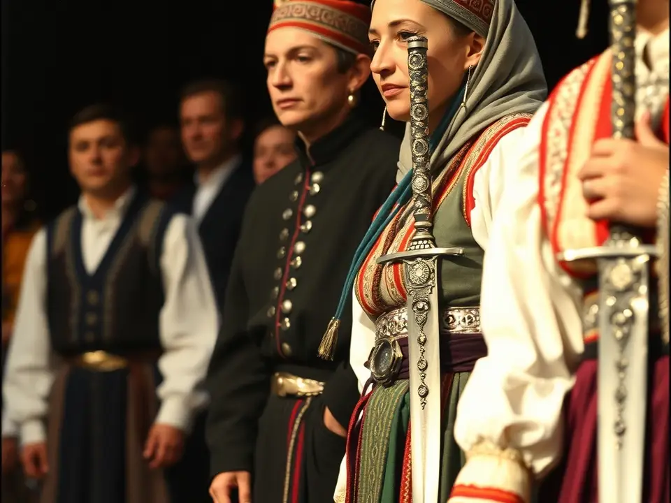 Torosların Nefesi Kafkas Ekibi