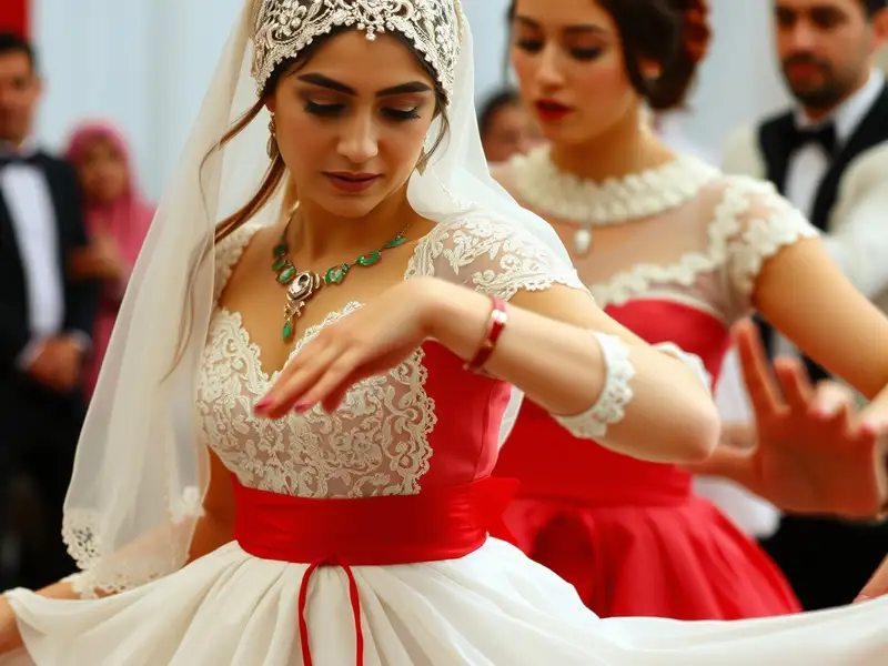 Urfa Ritmi İlk Dans ve Sahne Sanatları Atölyesi