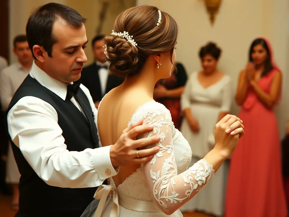Urfa Valsi Dans Akademisi & İlk Dans Atölyesi