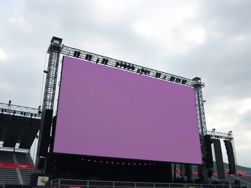 VividMatrix LED Teknolojileri