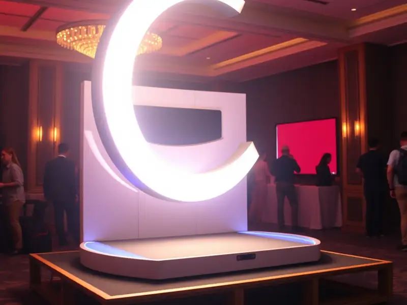 Vortex 360 Booth