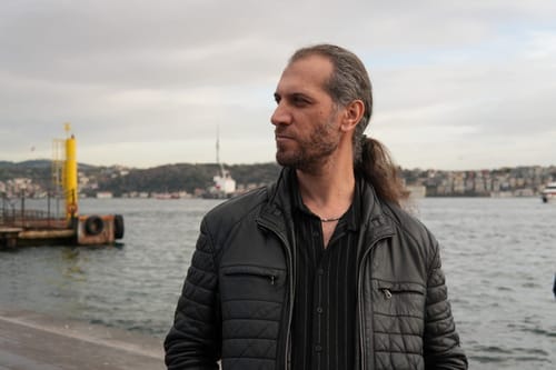 Serkan Akgün
