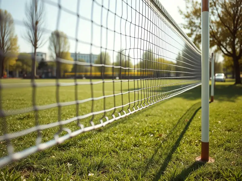 MatchPoint Etkinlik ve Spor Ekipmanları